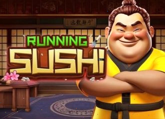Running Sushi Pragmatic слот